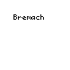 Bremach