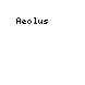 Aeolus Aeolus