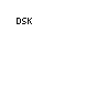 DSK DSK