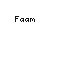 Faam Faam