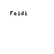 Feidi Feidi