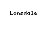 Lonsdale Lonsdale