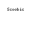 Scoobic