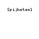 Spijkstaal Spijkstaal