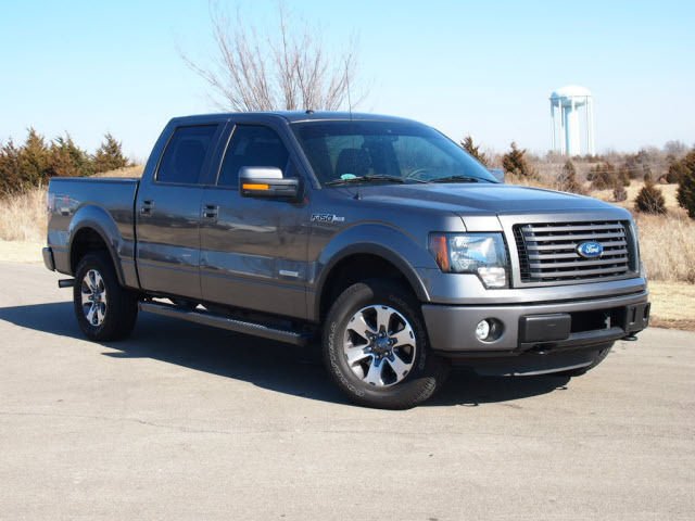 FORD USA F150