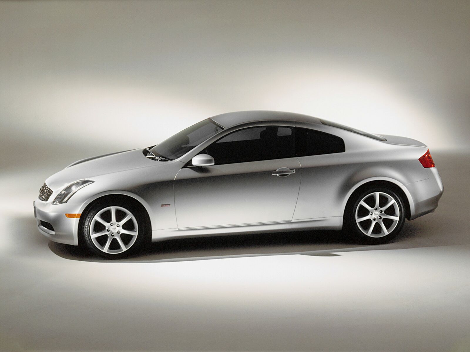 Infiniti G Coupe