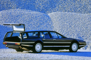 Aston Martin Lagonda I Shooting Brake