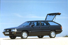 Audi 200 Avant