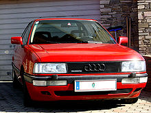 Audi 90