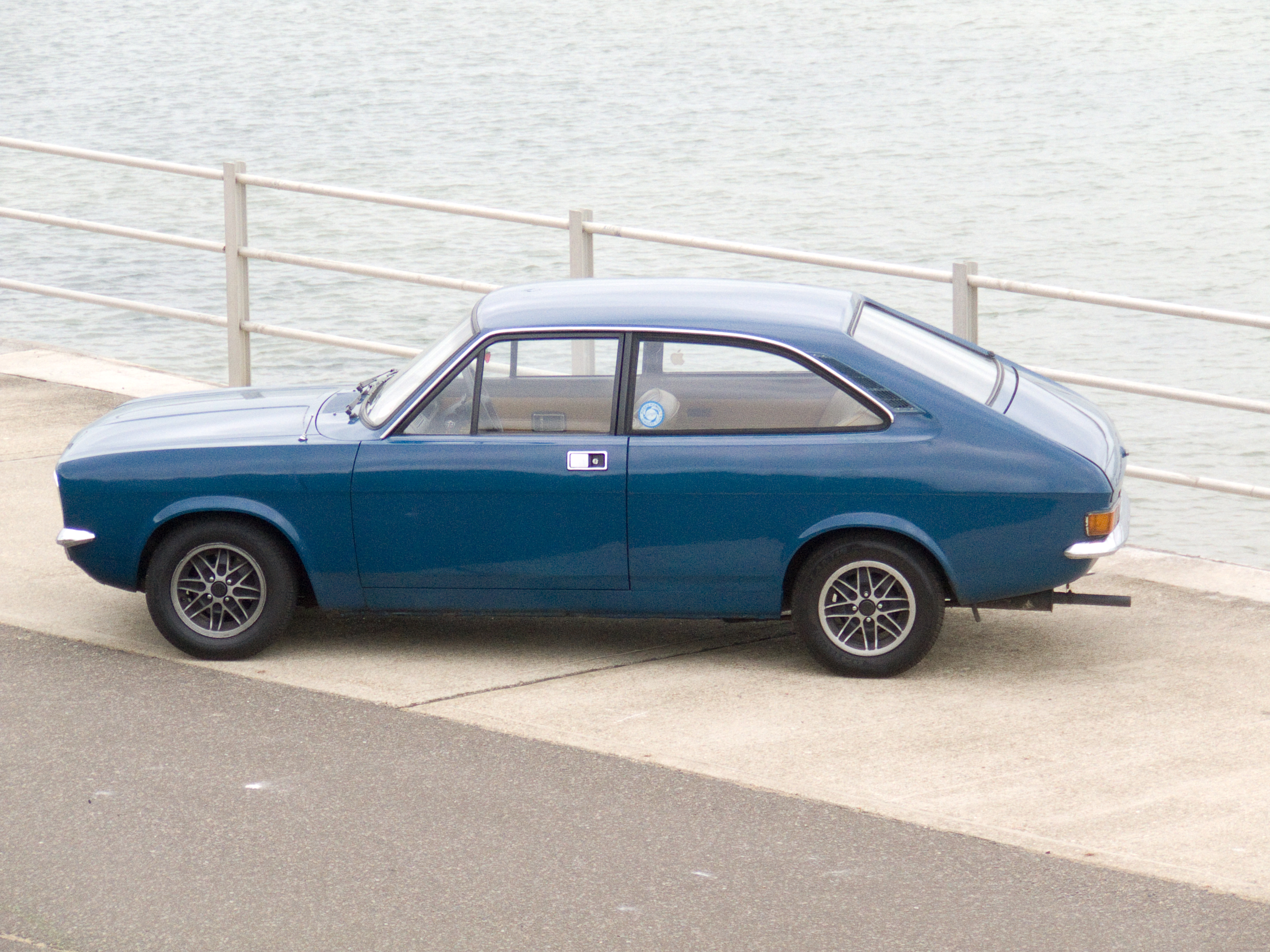 Morris Marina III