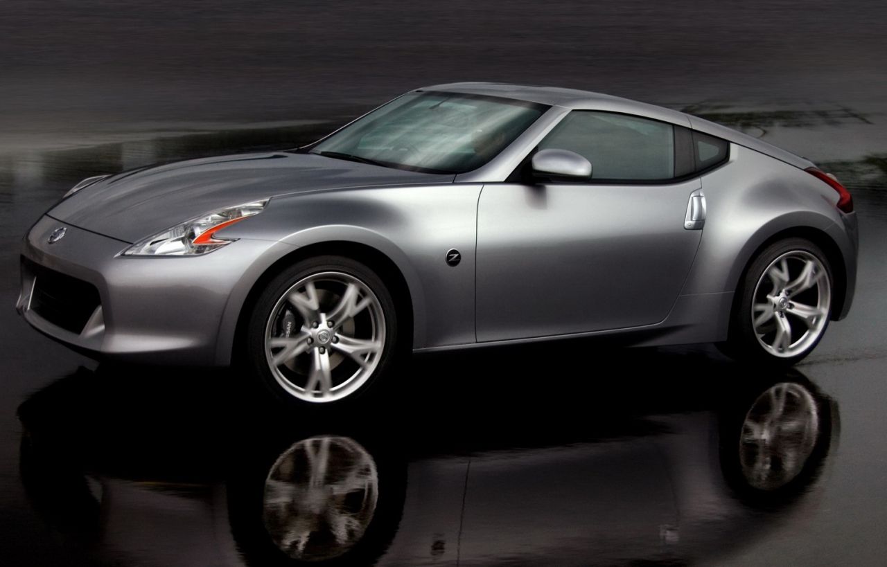 Nissan 370 Z