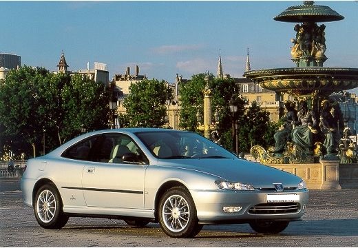 Peugeot 407 Peugeot 407