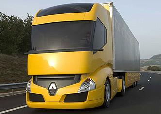 Renault Trucks B Kasten/Kombi