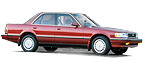 Toyota Cressida Stufenheck