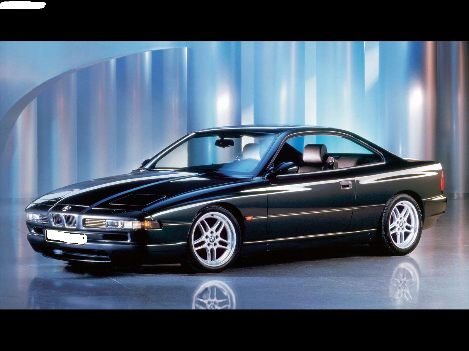 BMW 8er