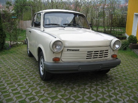 Trabant 1.1 Universal