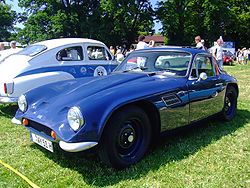 TVR 1300