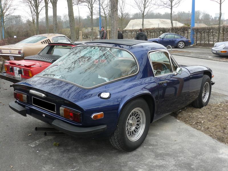 TVR 1600