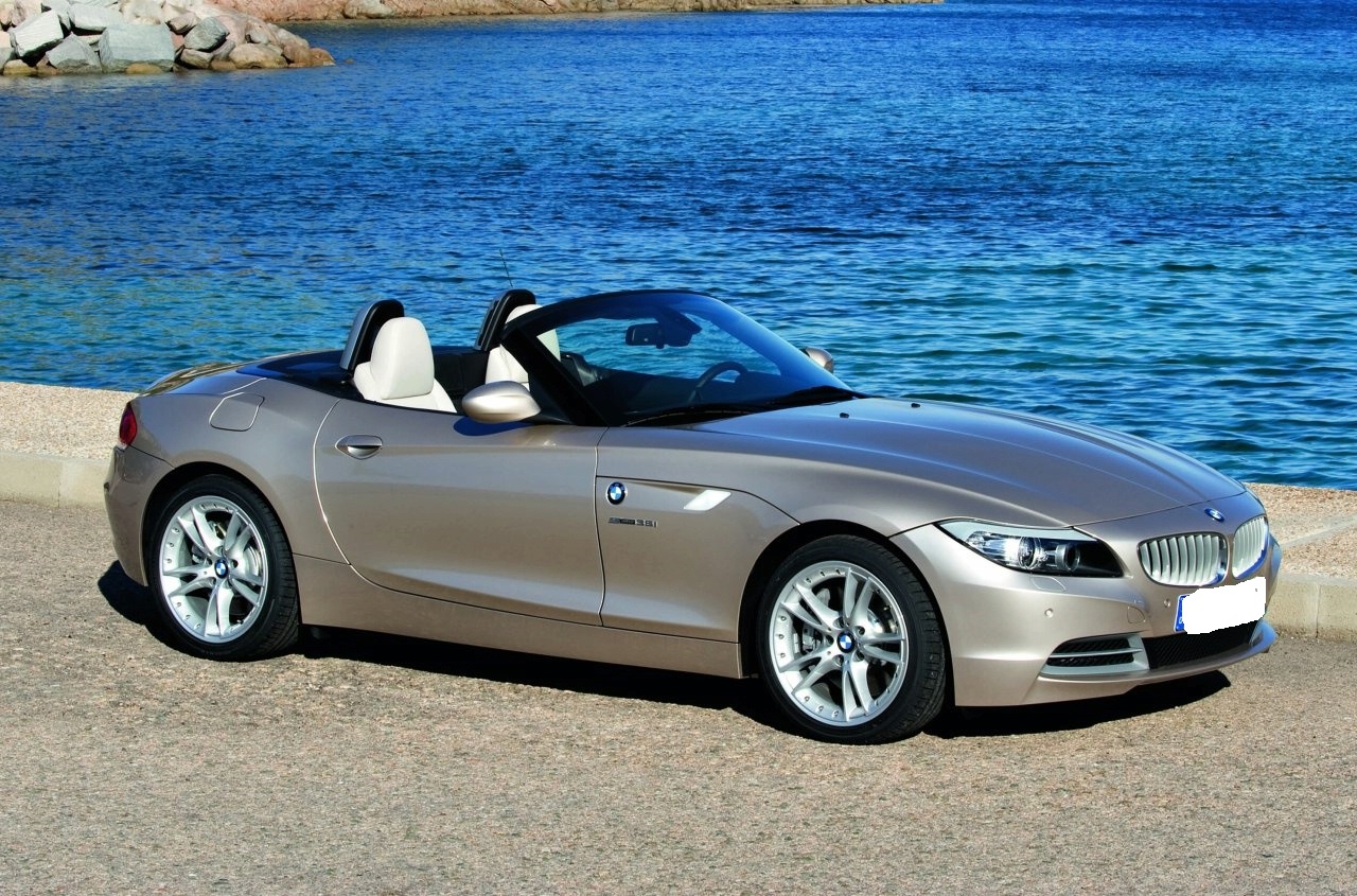 BMW Z4