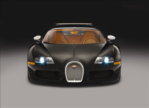 Bugatti EB 16.4