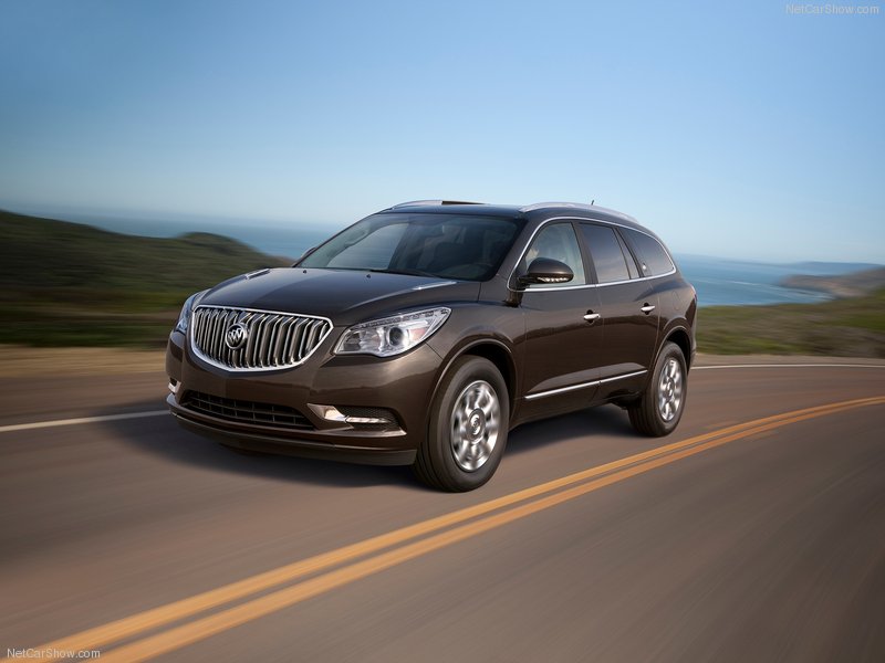 Buick Enclave