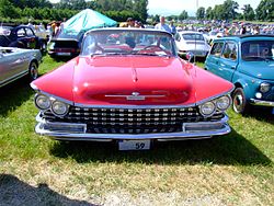 Buick LE Sabre