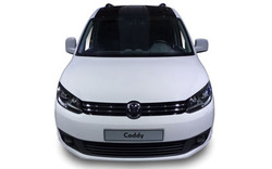VW Caddy II Kombi