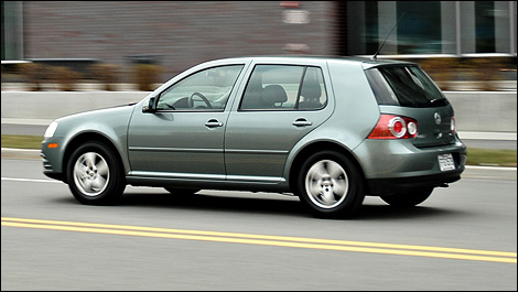 VW Citygolf VW Citygolf