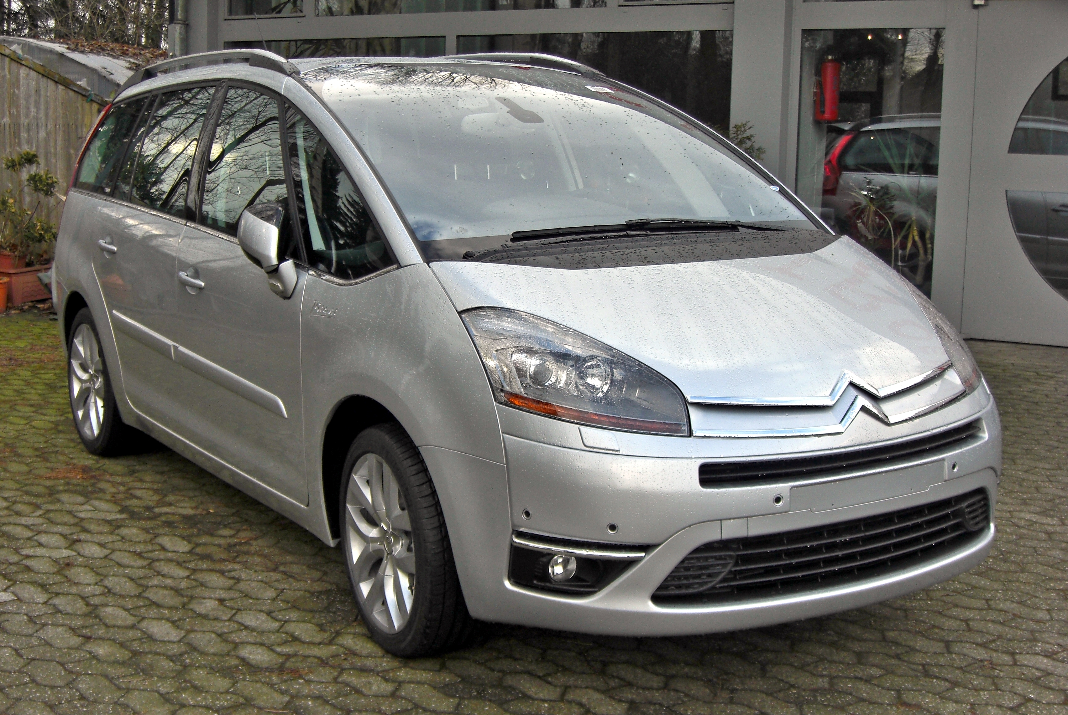 Купить ситроен 2008. Citroen c4 Гранд Пикассо. Citroen с4 Picasso Гранд. Ситроен с4 Гранд Пикассо 2007. Ситроен с4 Гранд Пикассо 2008.