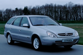 Citroën Xsara Break