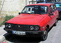 Dacia 1310 Stufenheck
